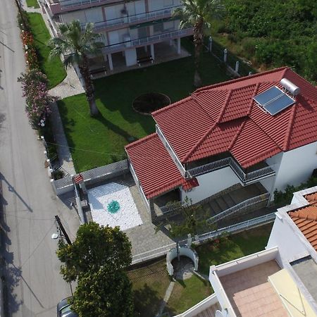 Villa Konstadine Asprovalta Zewnętrze zdjęcie