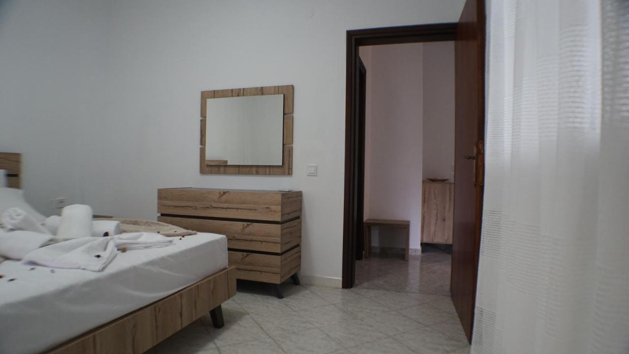 Villa Konstadine Asprovalta Zewnętrze zdjęcie