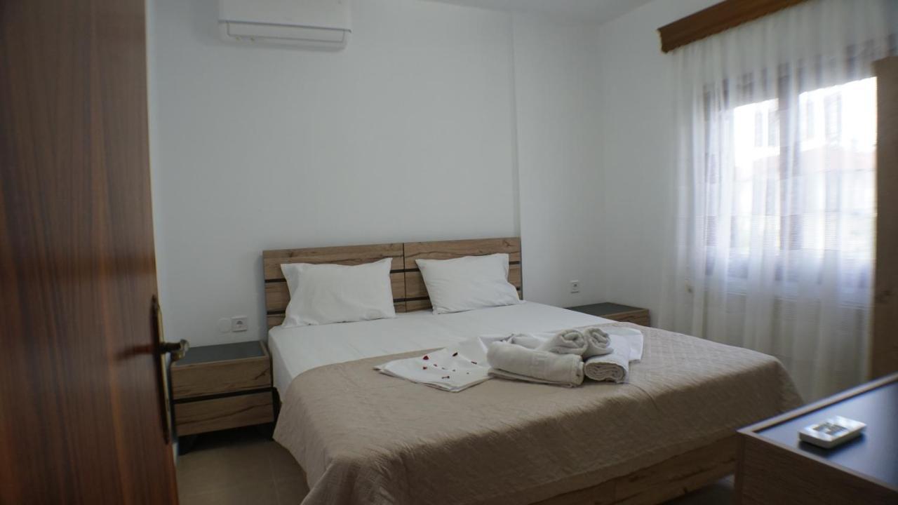 Villa Konstadine Asprovalta Zewnętrze zdjęcie