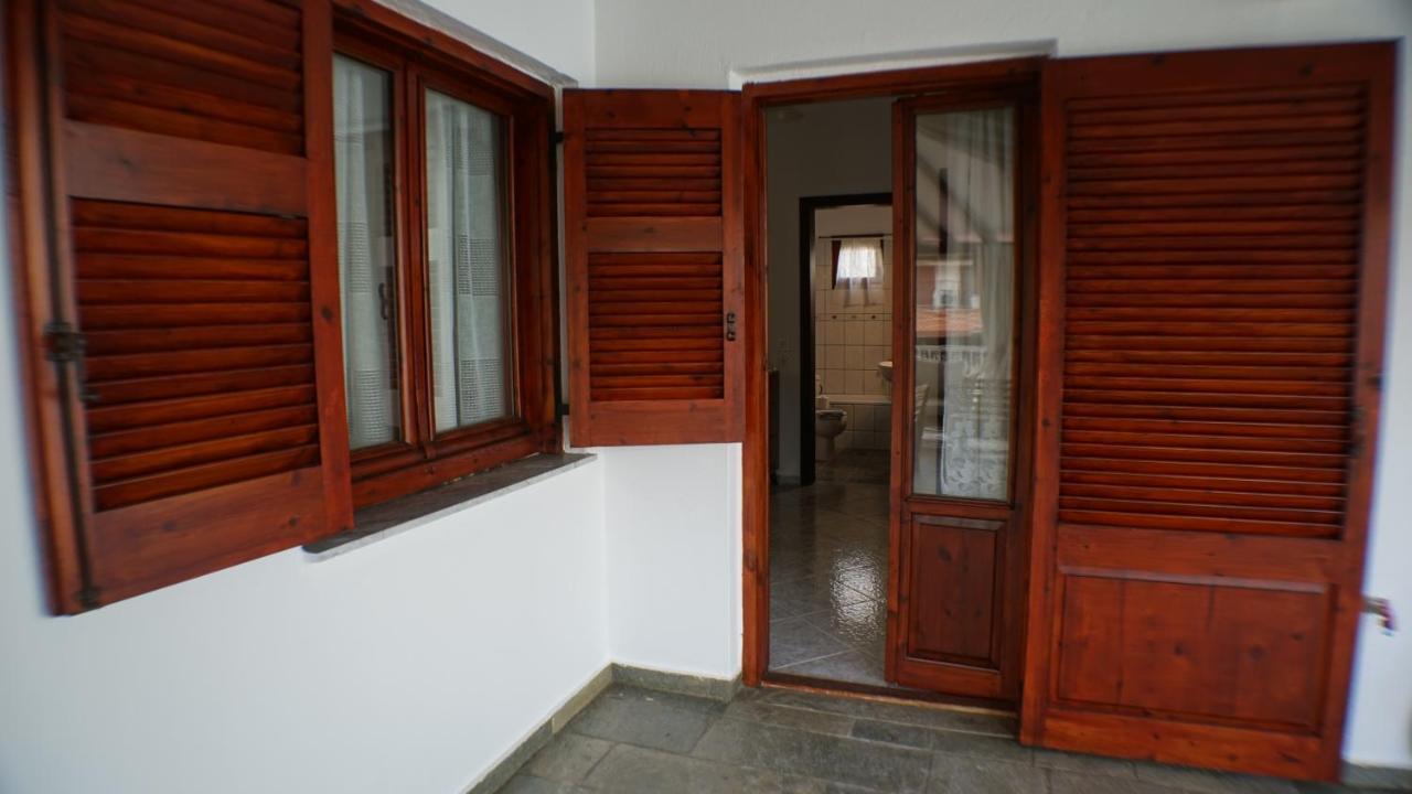 Villa Konstadine Asprovalta Zewnętrze zdjęcie