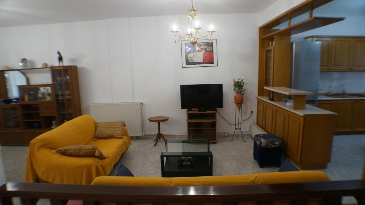 Villa Konstadine Asprovalta Zewnętrze zdjęcie