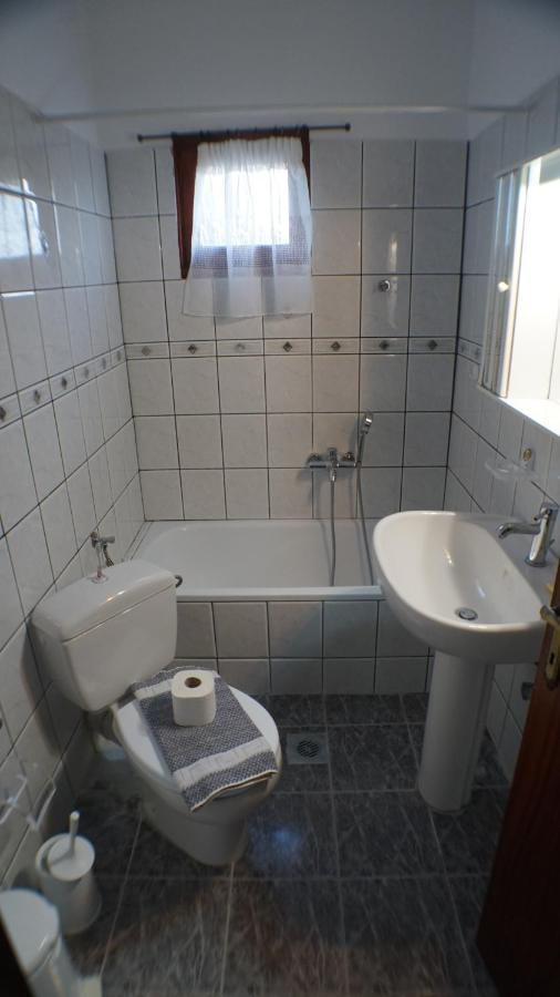 Villa Konstadine Asprovalta Zewnętrze zdjęcie