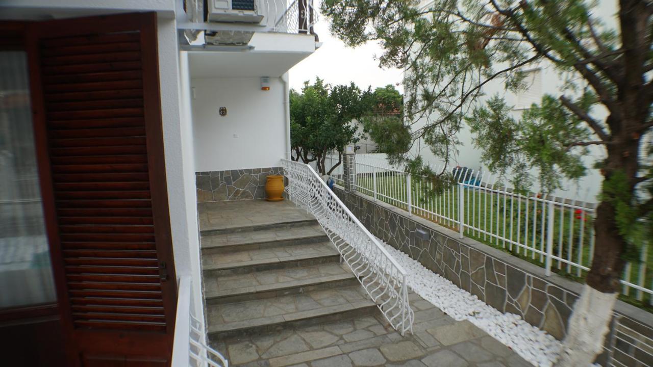 Villa Konstadine Asprovalta Zewnętrze zdjęcie