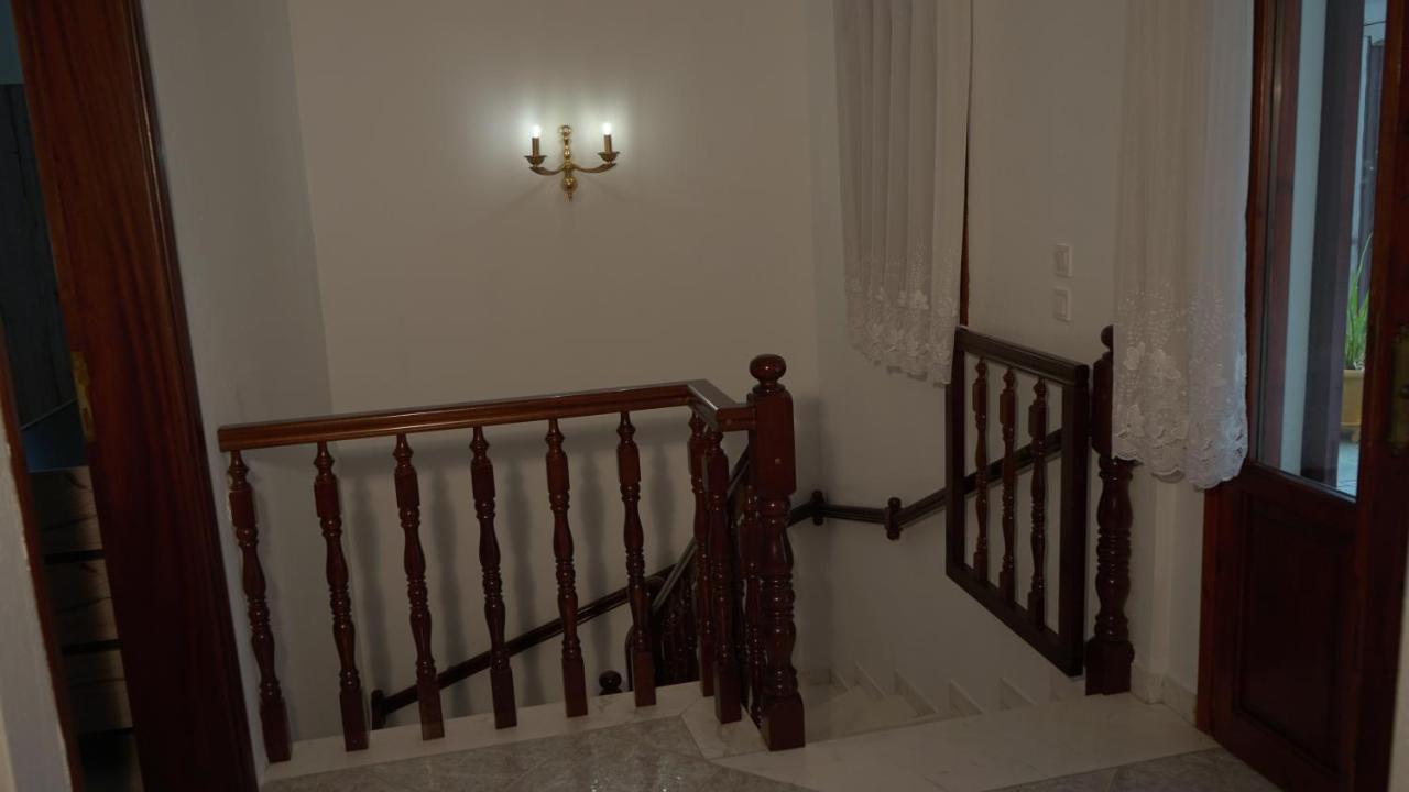 Villa Konstadine Asprovalta Zewnętrze zdjęcie