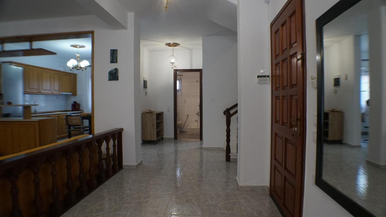 Villa Konstadine Asprovalta Zewnętrze zdjęcie
