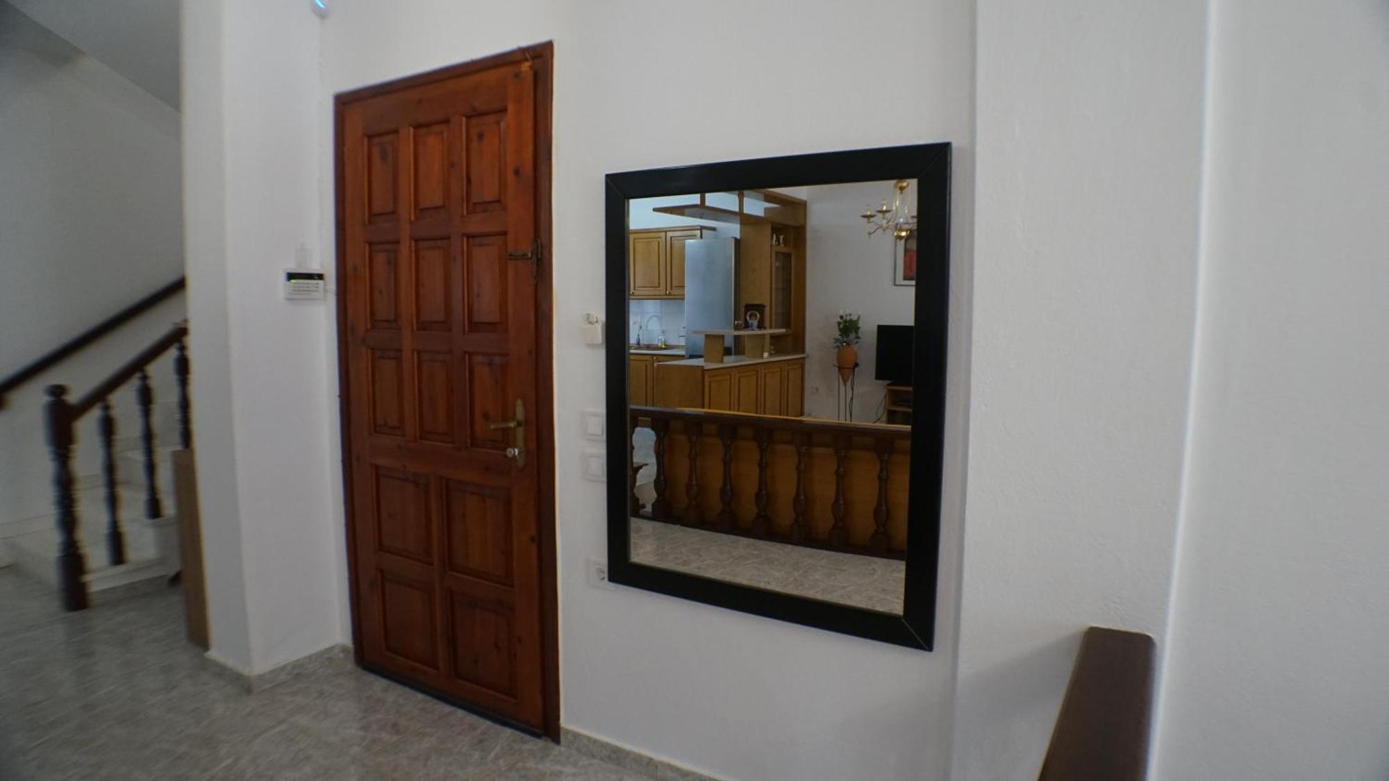 Villa Konstadine Asprovalta Zewnętrze zdjęcie